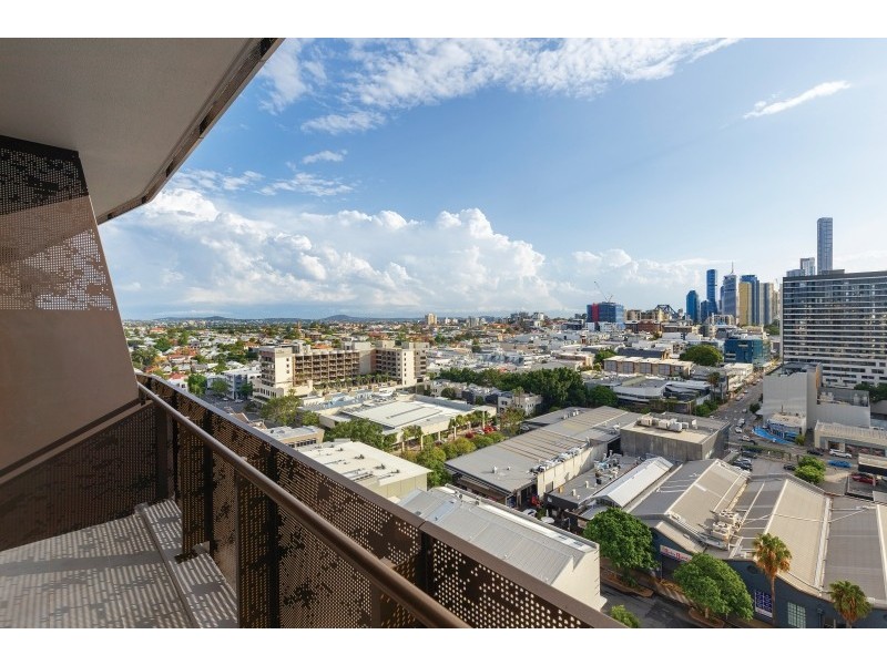 C1510/7 Chester Street, Newstead QLD 4006