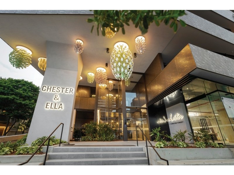 C1510/7 Chester Street, Newstead QLD 4006