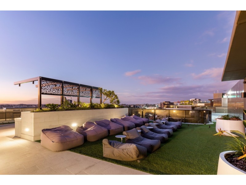 C1510/7 Chester Street, Newstead QLD 4006