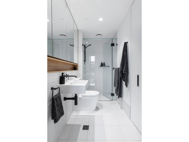 C1512/7 Chester Street, Newstead QLD 4006
