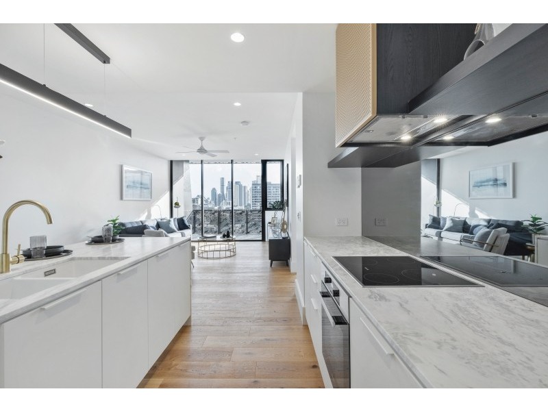 E201/7 Chester Street, Newstead QLD 4006