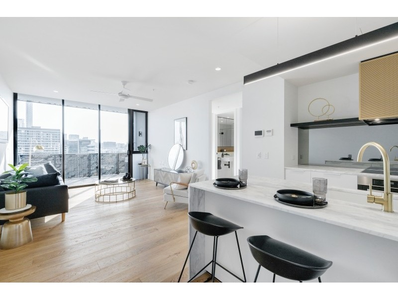 E706/7 Chester Street, Newstead QLD 4006