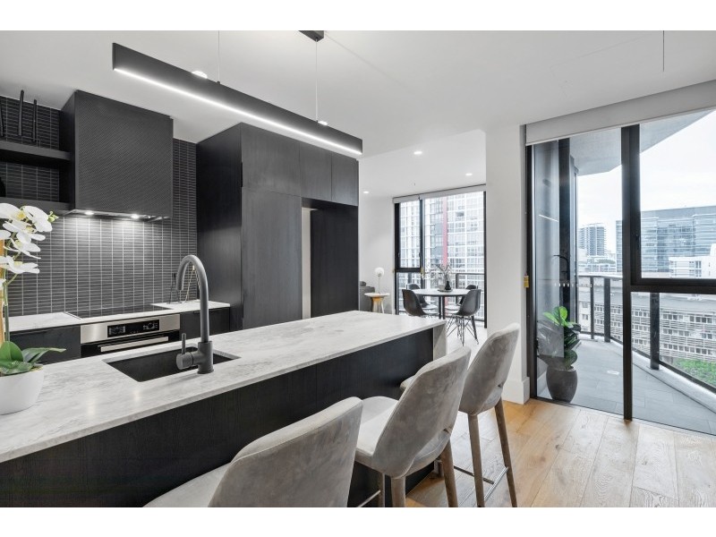 E706/7 Chester Street, Newstead QLD 4006