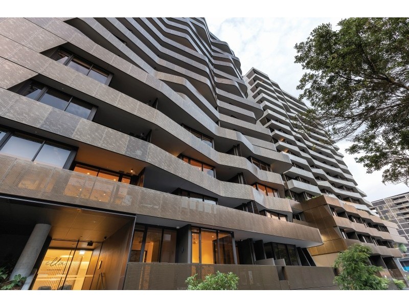 E706/7 Chester Street, Newstead QLD 4006