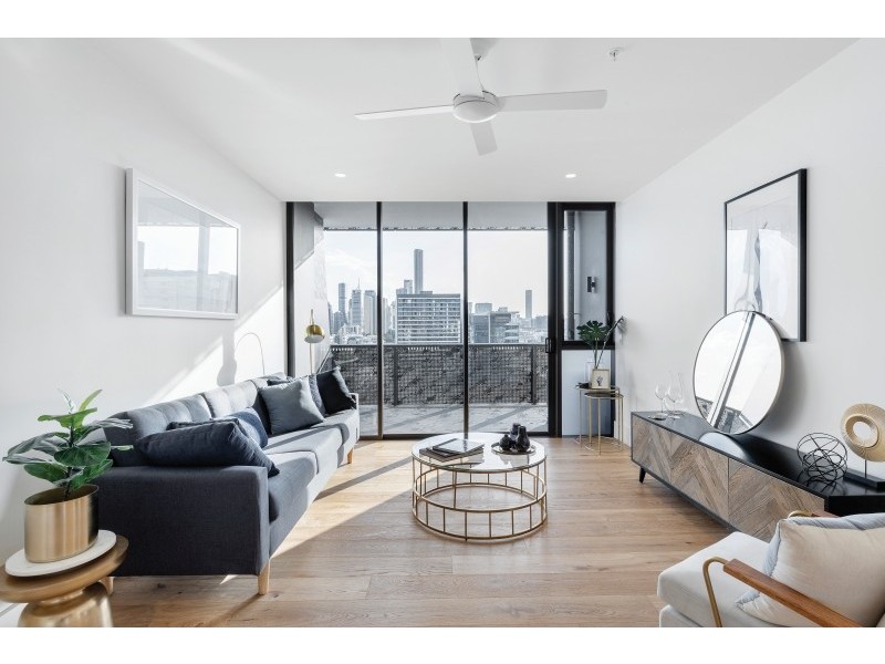 E706/7 Chester Street, Newstead QLD 4006