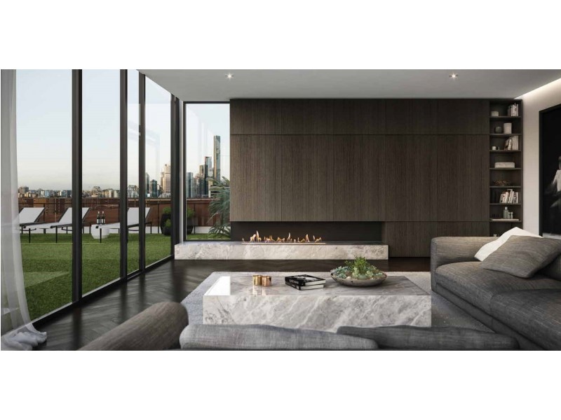 C1803 Penthouse/7 Chester Street, Newstead QLD 4006