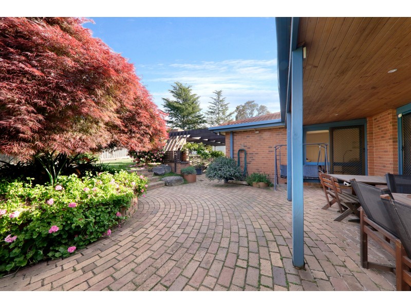 11 COLERIDGE COURT, Templestowe VIC 3106