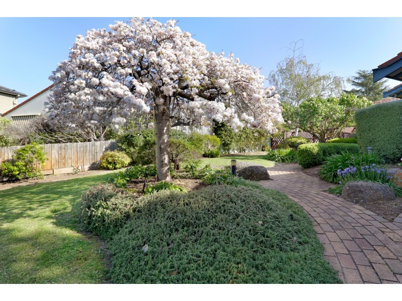 11 COLERIDGE COURT, Templestowe VIC 3106