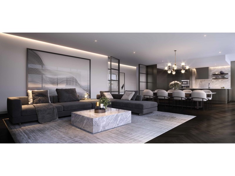 C Penthouse/7 Chester Street, Newstead QLD 4006