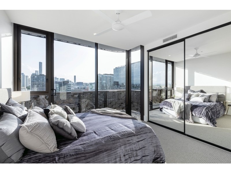 C Penthouse/7 Chester Street, Newstead QLD 4006