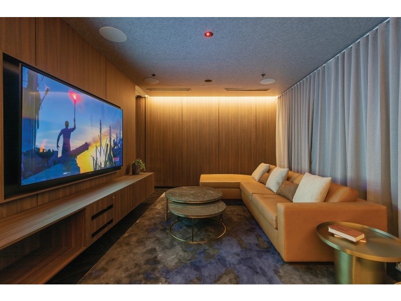 C Penthouse/7 Chester Street, Newstead QLD 4006