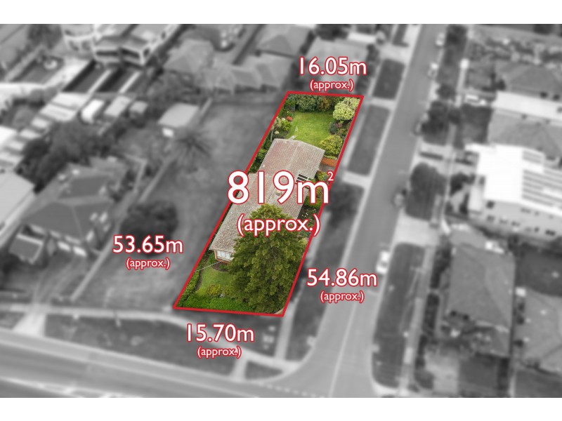 189 ESPLANADE, Altona VIC 3018