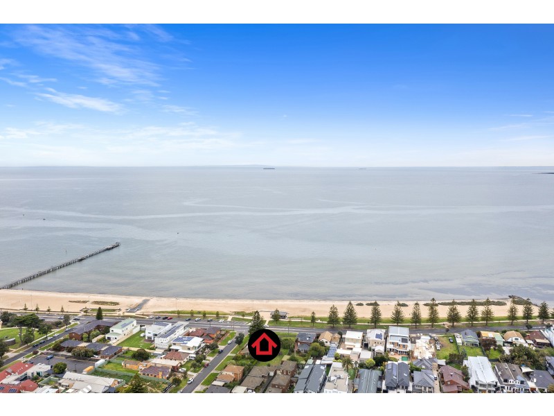189 ESPLANADE, Altona VIC 3018