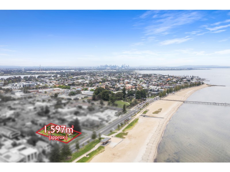 189 ESPLANADE, Altona VIC 3018