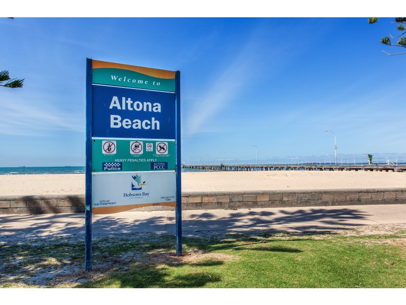 189 ESPLANADE, Altona VIC 3018
