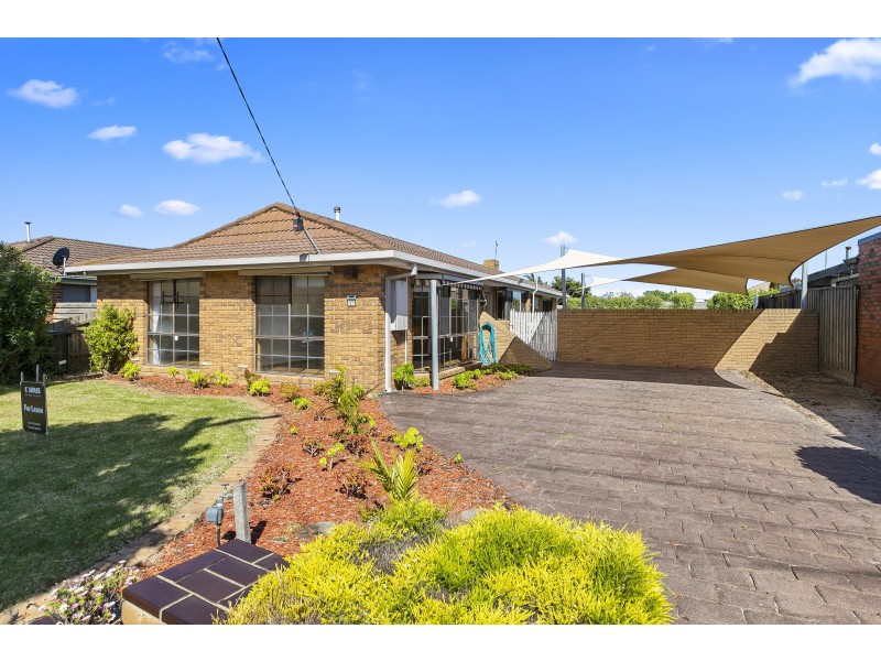 57 SOMMERS DRIVE, Altona Meadows VIC 3028