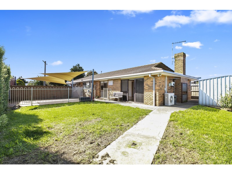 57 SOMMERS DRIVE, Altona Meadows VIC 3028