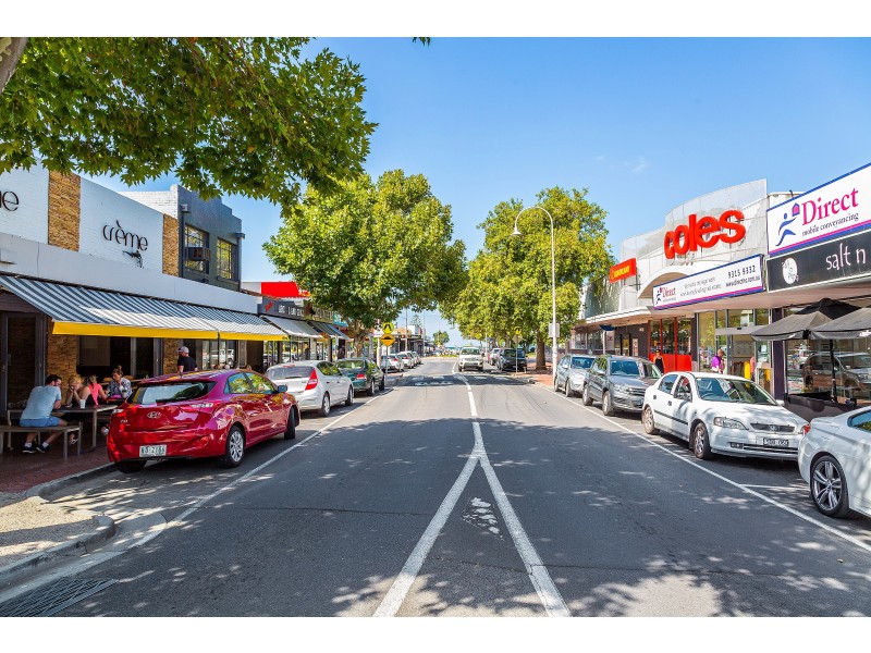 191 Esplanade, Altona VIC 3018