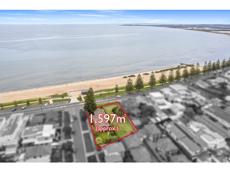 191 Esplanade, Altona VIC 3018