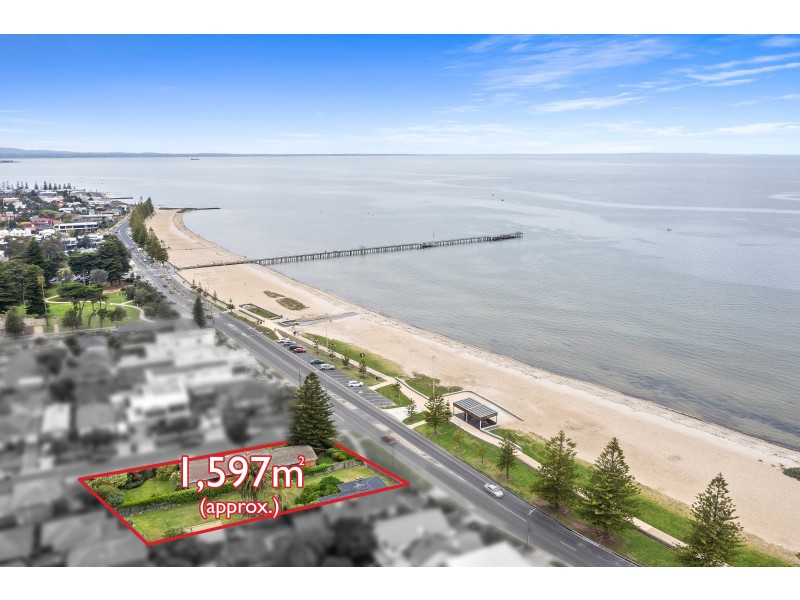 191 Esplanade, Altona VIC 3018