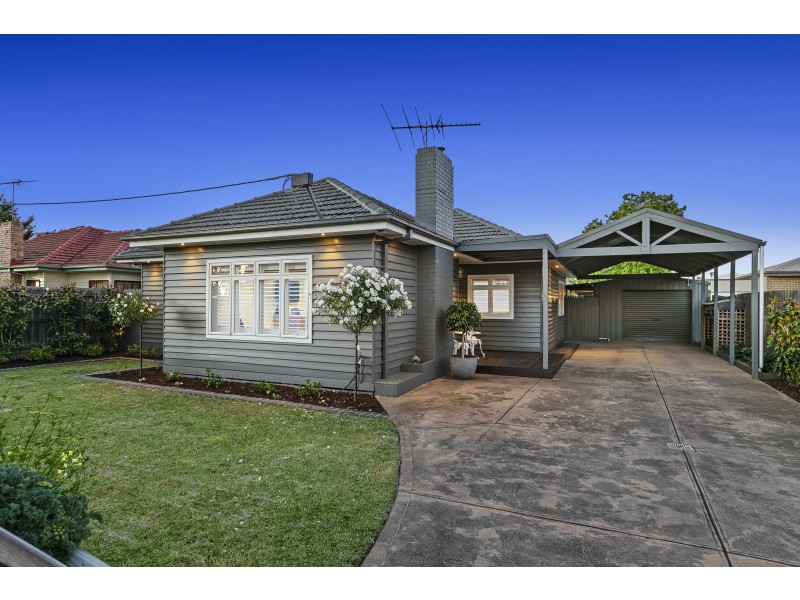 153 RAILWAY STREET NORTH, Altona VIC 3018