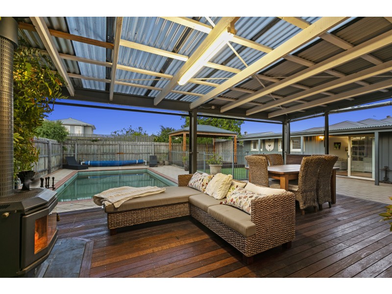 153 RAILWAY STREET NORTH, Altona VIC 3018