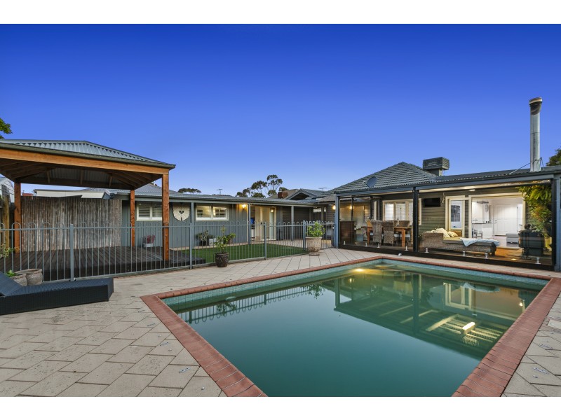 153 RAILWAY STREET NORTH, Altona VIC 3018