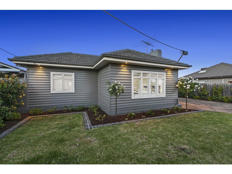 153 RAILWAY STREET NORTH, Altona VIC 3018
