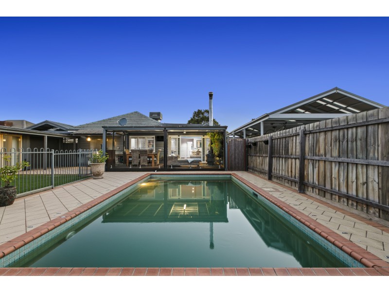 153 RAILWAY STREET NORTH, Altona VIC 3018