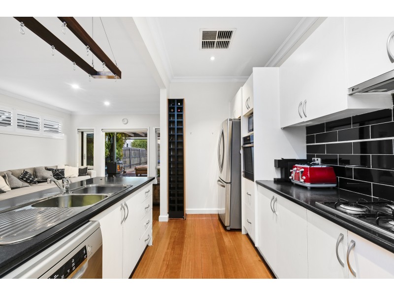 153 RAILWAY STREET NORTH, Altona VIC 3018