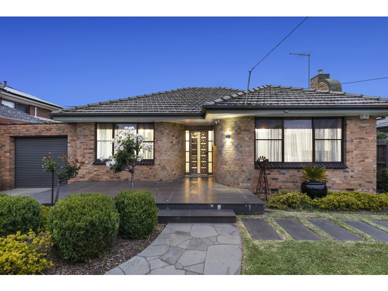 35 WREN STREET, Altona VIC 3018