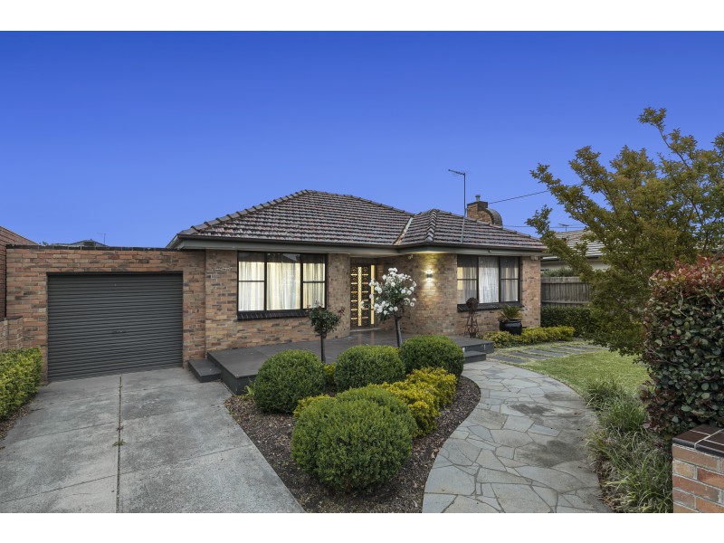 35 WREN STREET, Altona VIC 3018