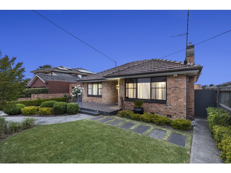 35 WREN STREET, Altona VIC 3018