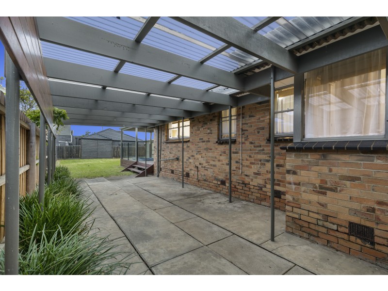 35 WREN STREET, Altona VIC 3018