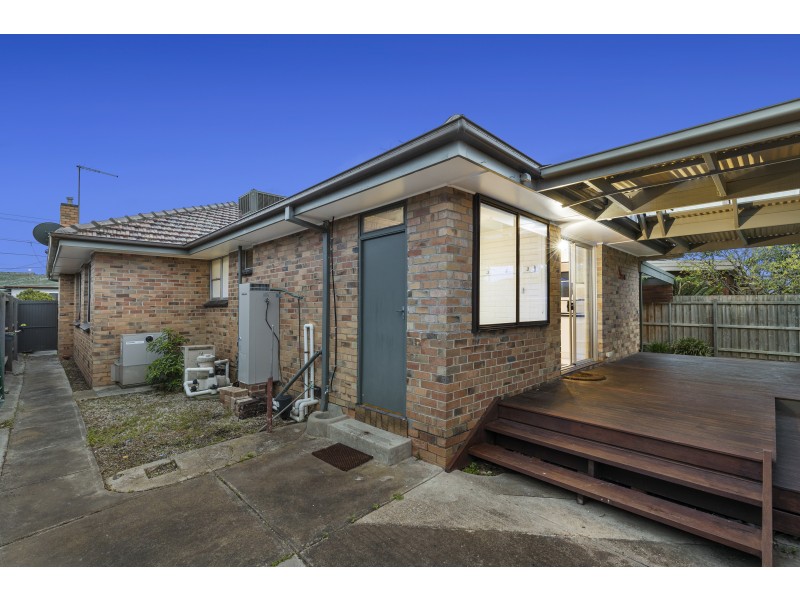 35 WREN STREET, Altona VIC 3018