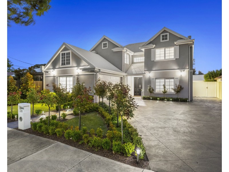 23 CIVIC PARADE, Seaholme VIC 3018