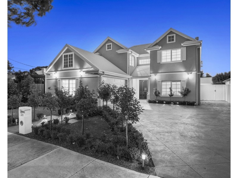 23 CIVIC PARADE, Seaholme VIC 3018