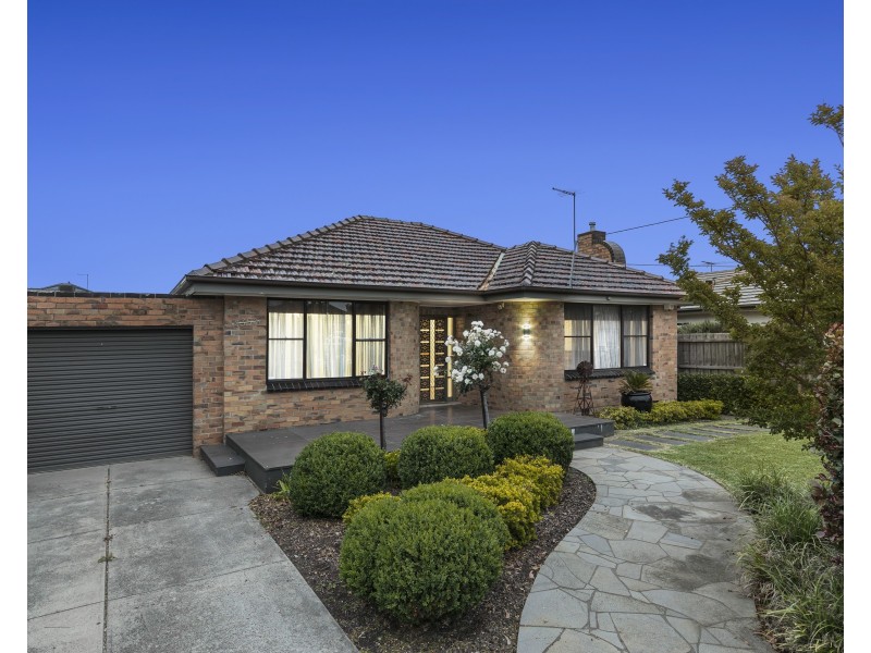 35 WREN STREET, Altona VIC 3018