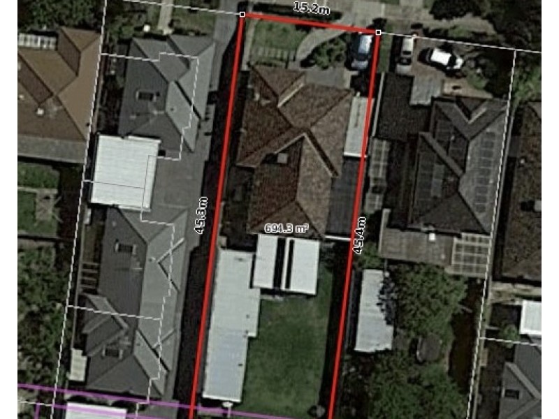 35 WREN STREET, Altona VIC 3018