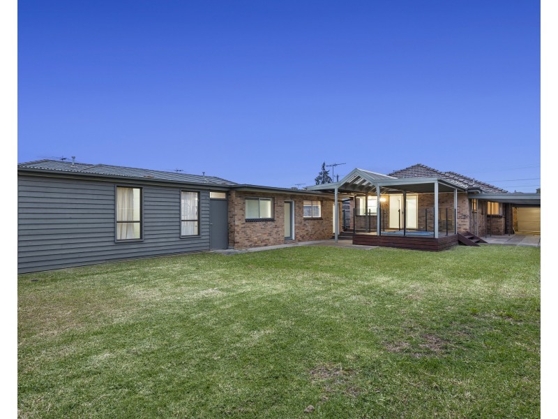 35 WREN STREET, Altona VIC 3018