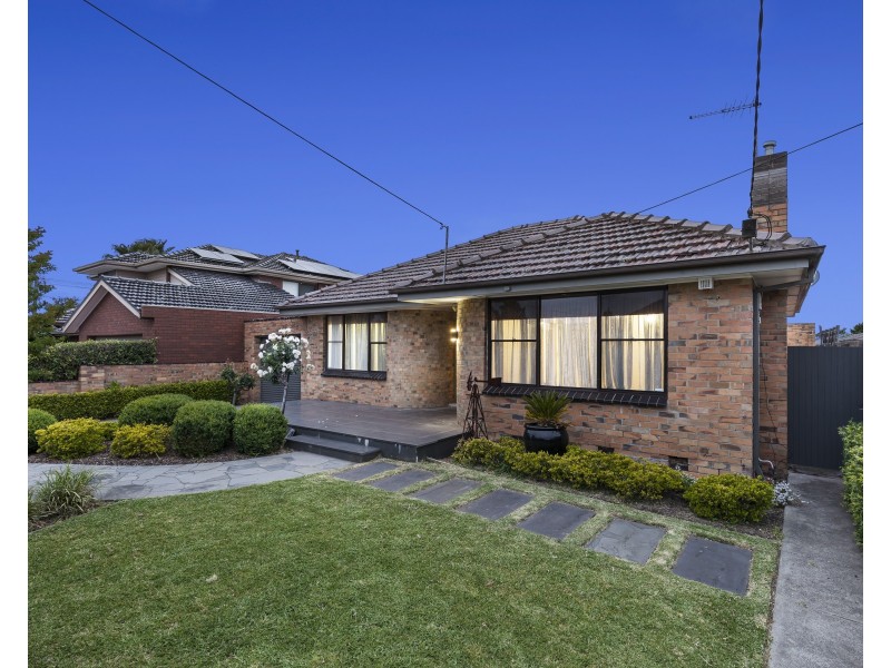 35 WREN STREET, Altona VIC 3018