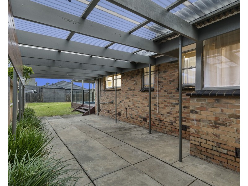 35 WREN STREET, Altona VIC 3018