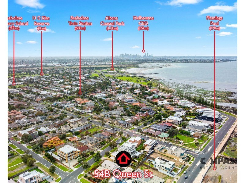 54B Queen Street, Altona VIC 3018