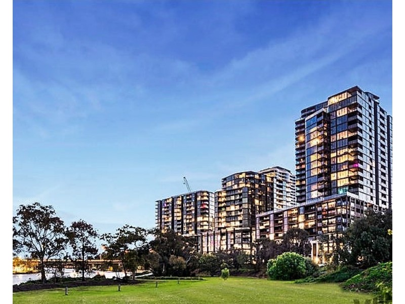 2305/6 Joseph Road, Footscray VIC 3011