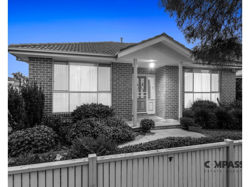 1/25 MULGA STREET, Altona VIC 3018