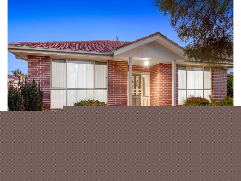 1/25 MULGA STREET, Altona VIC 3018