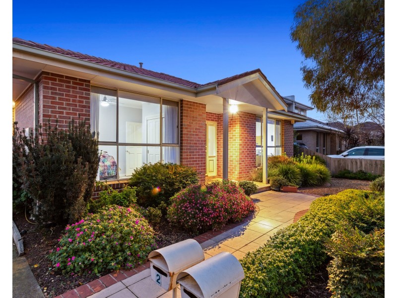 1/25 MULGA STREET, Altona VIC 3018