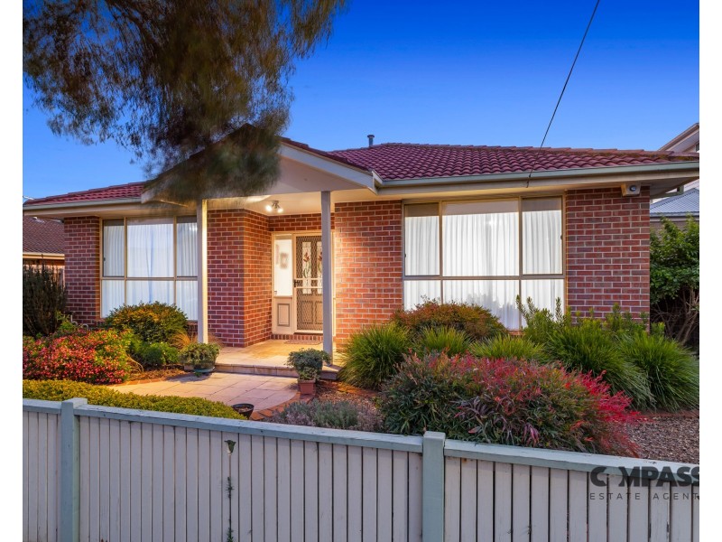 1/25 MULGA STREET, Altona VIC 3018