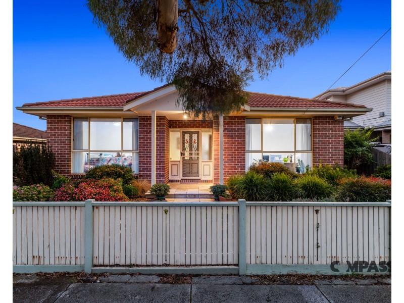 1/25 MULGA STREET, Altona VIC 3018