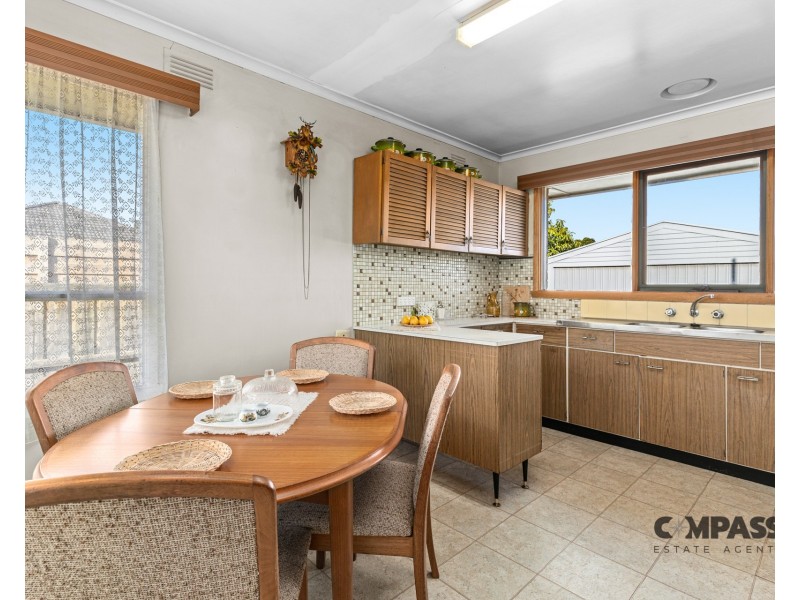 6 ILUKA COURT, Altona VIC 3018